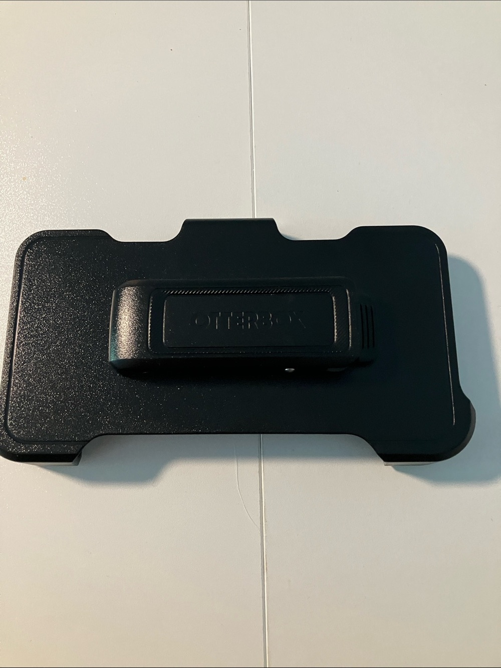 OtterBox Black Belt Clip Holster Case